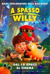 A SPASSO CON WILLY A SPASSO CON WILLY
